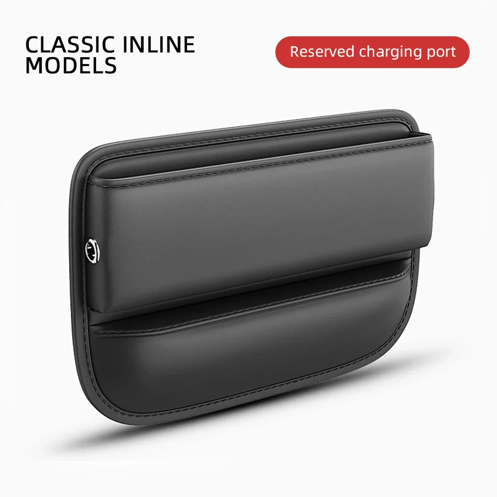 DriveGap Car Organizer
