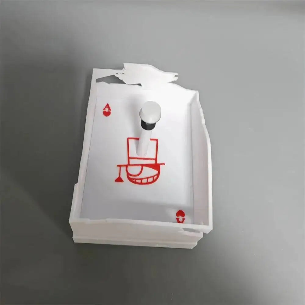 New Zoro Wall Lamp Figure Toy One Piece Anime Peripherals Kid The Phantom Thief Kaitou Kiddo Night Light Model Collection Toys