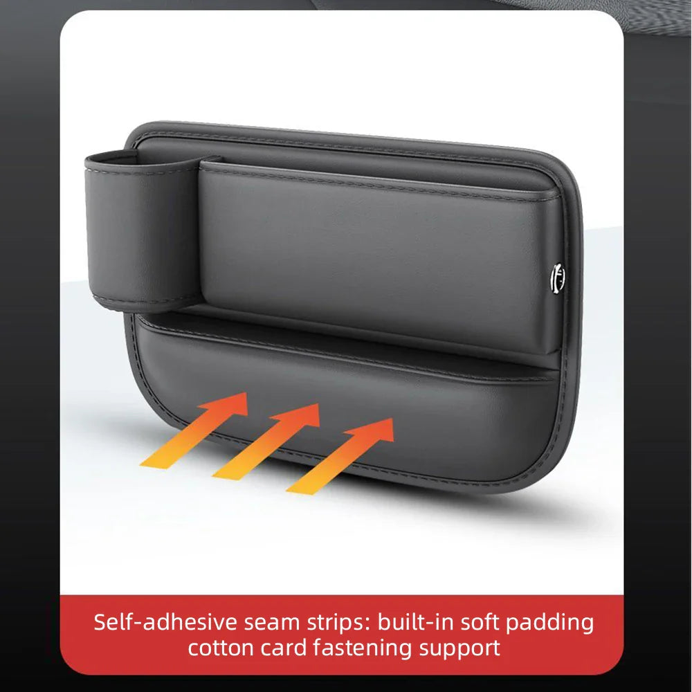 DriveGap Car Organizer
