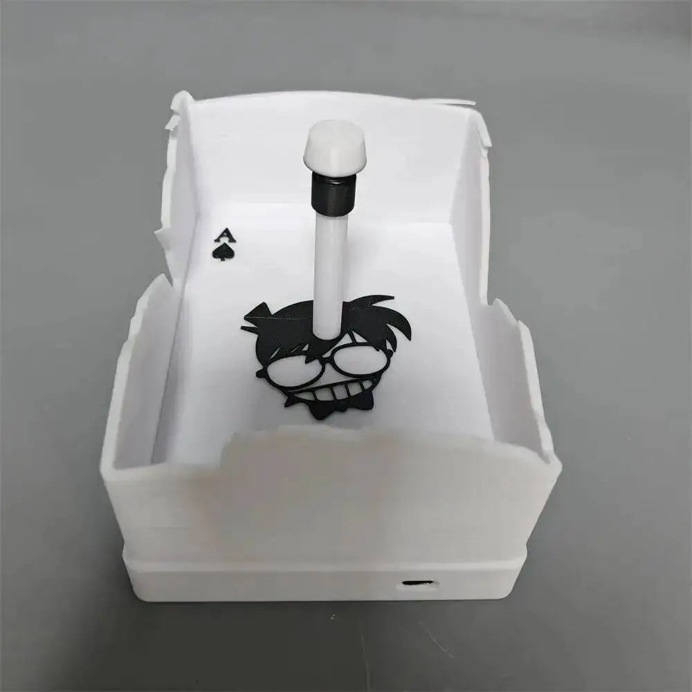 New Zoro Wall Lamp Figure Toy One Piece Anime Peripherals Kid The Phantom Thief Kaitou Kiddo Night Light Model Collection Toys